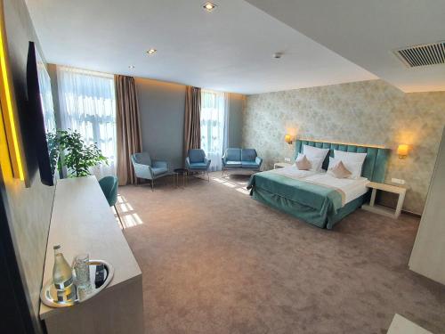 Imagen general del Hotel JOYME. Foto 6