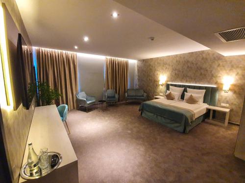 Imagen general del Hotel JOYME. Foto 7