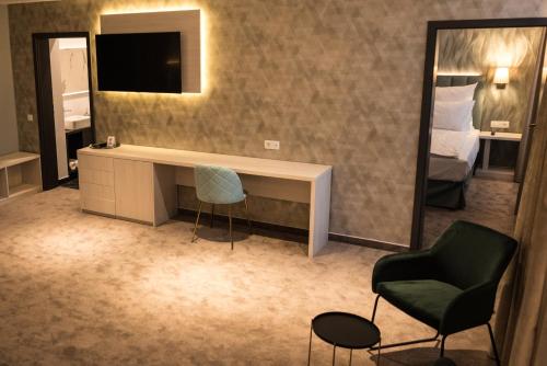 Imagen general del Hotel JOYME. Foto 8
