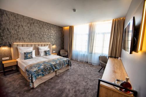 Imagen general del Hotel JOYME. Foto 11