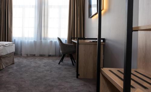 Imagen general del Hotel JOYME. Foto 12
