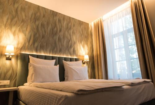 Imagen general del Hotel JOYME. Foto 16