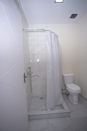 Imagen de la habitación del Hotel JOYN. Foto 11