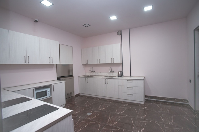 Imagen de los interiores del Hotel JOYN. Foto 13