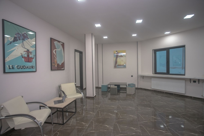 Imagen de los interiores del Hotel JOYN. Foto 15