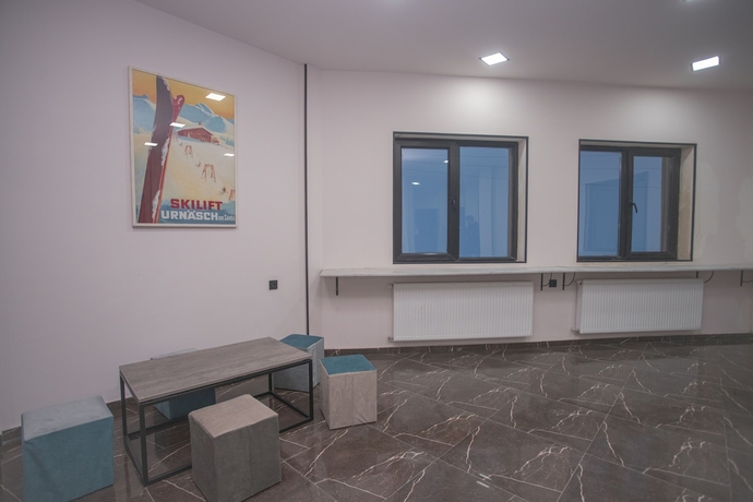 Imagen de los interiores del Hotel JOYN. Foto 16