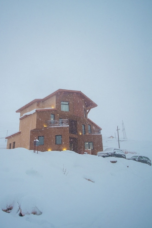 Imagen general del Hotel JOYN. Foto 8