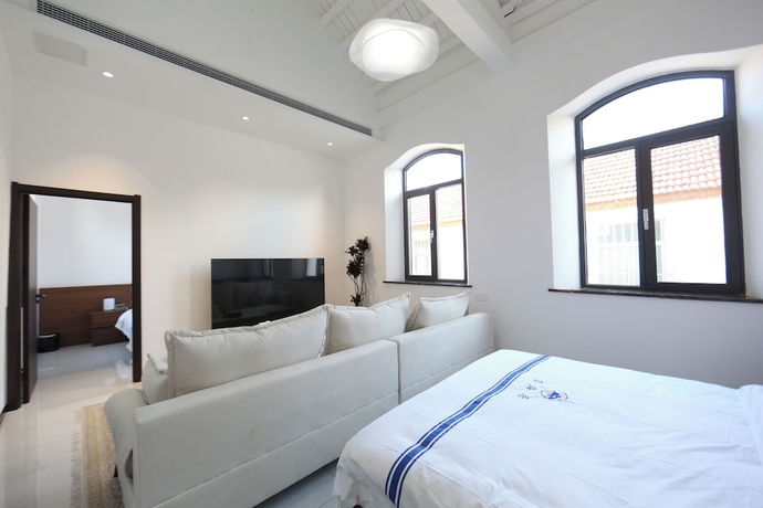Imagen de la habitación del Hotel JOYSEA HUT. Foto 6
