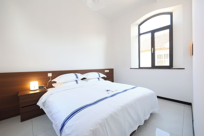 Imagen de la habitación del Hotel JOYSEA HUT. Foto 11