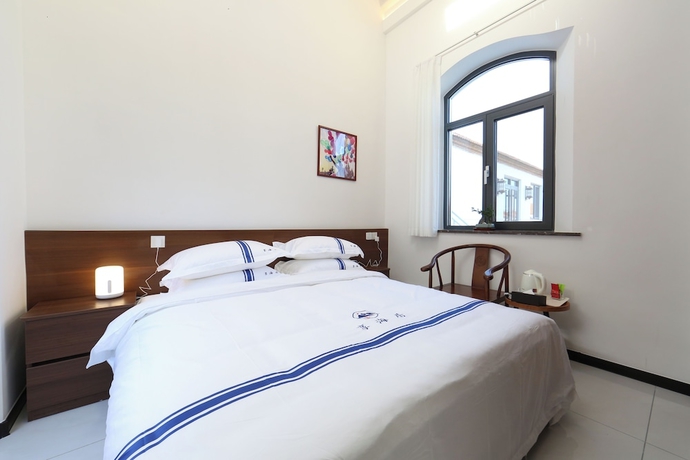Imagen de la habitación del Hotel JOYSEA HUT. Foto 12