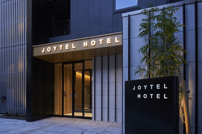 Imagen general del Hotel JOYTEL HOTEL NAMBA DOTONBORI. Foto 1