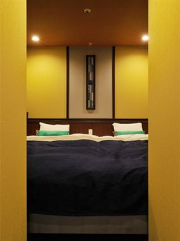 Imagen de la habitación del Hotel JOZANKEI GRAND ZUIEN. Foto 2