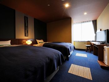 Imagen de la habitación del Hotel JOZANKEI GRAND ZUIEN. Foto 3