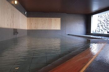 Imagen de la piscina del Hotel JOZANKEI GRAND ZUIEN. Foto 16