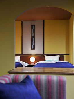Imagen de la habitación del Hotel JOZANKEI GRAND ZUIEN. Foto 5