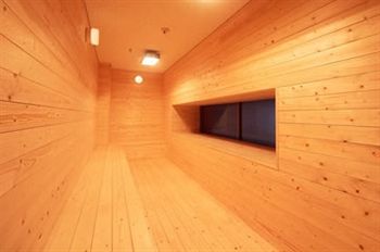 Imagen de los interiores del Hotel JOZANKEI GRAND ZUIEN. Foto 12