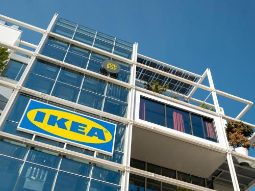 Imagen general del Hotel JO&JOE Vienna. Foto 6