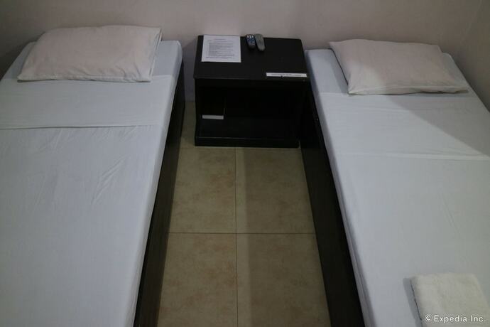 Imagen general del Hotel JP 227 Residences. Foto 1