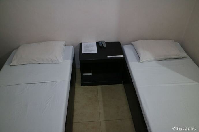 Imagen general del Hotel JP 227 Residences. Foto 2