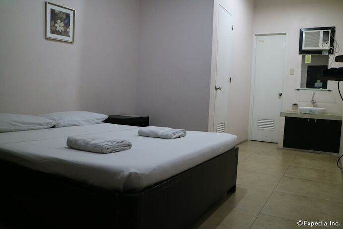 Imagen general del Hotel JP 227 Residences. Foto 3