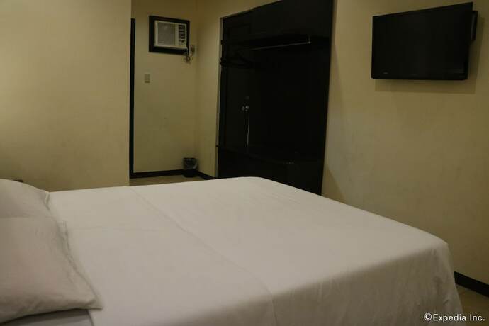 Imagen general del Hotel JP 227 Residences. Foto 4