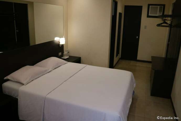 Imagen general del Hotel JP 227 Residences. Foto 6