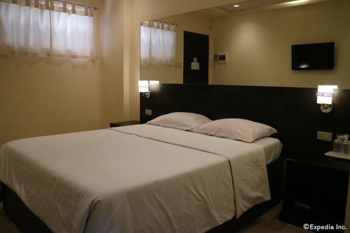 Imagen general del Hotel JP 227 Residences. Foto 7