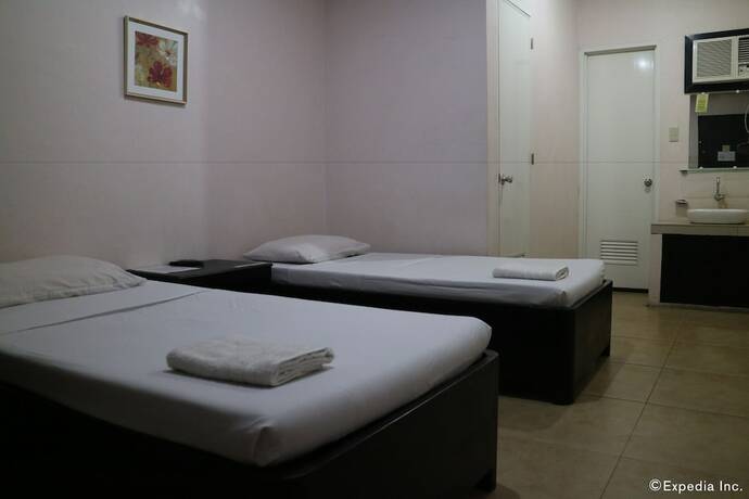 Imagen general del Hotel JP 227 Residences. Foto 8