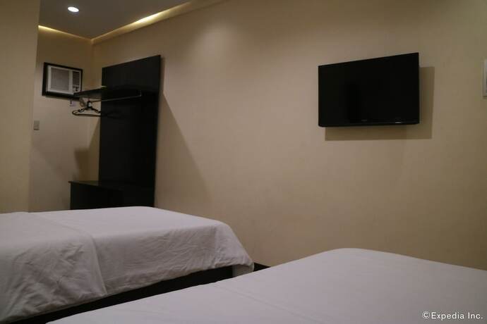 Imagen general del Hotel JP 227 Residences. Foto 10