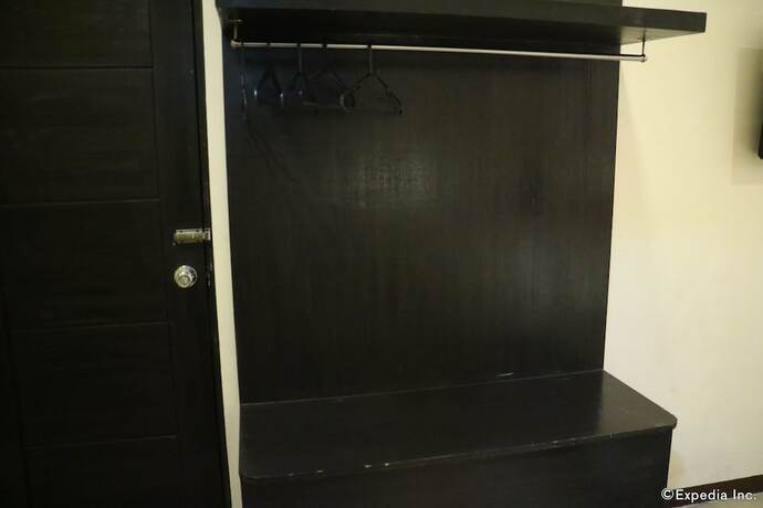 Imagen general del Hotel JP 227 Residences. Foto 13