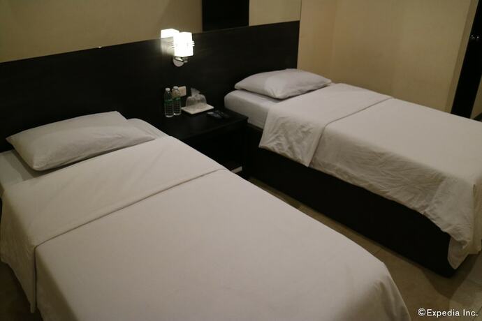 Imagen general del Hotel JP 227 Residences. Foto 14