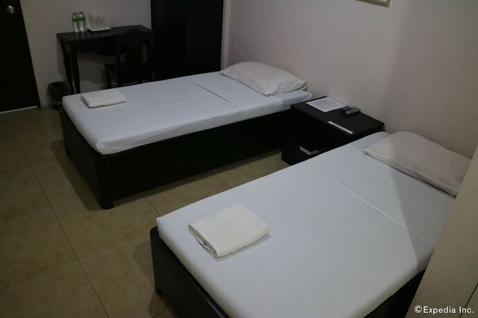 Imagen general del Hotel JP 227 Residences. Foto 16