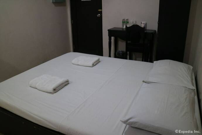 Imagen de la habitación del Hotel JP 227 Residences. Foto 18
