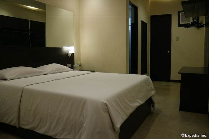 Imagen de la habitación del Hotel JP 227 Residences. Foto 19