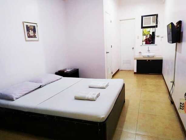 Imagen de la habitación del Hotel JP 227 Residences. Foto 20