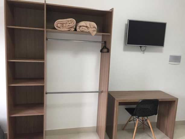 Imagen de la habitación del Hotel JP Palace. Foto 12