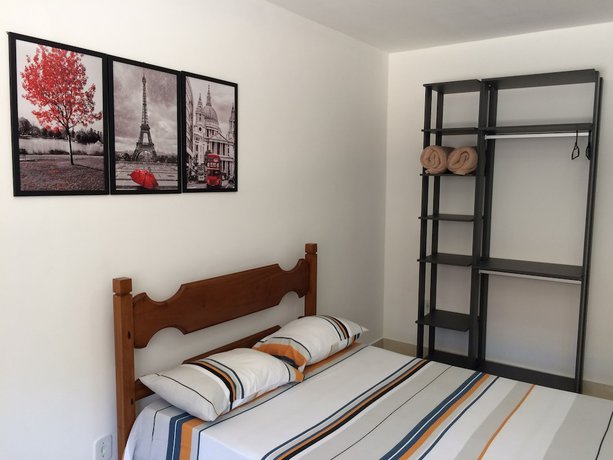 Imagen de la habitación del Hotel JP Palace, Saquarema. Foto 2