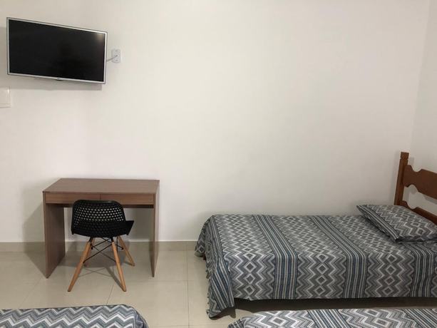 Imagen de la habitación del Hotel JP Palace, Saquarema. Foto 3