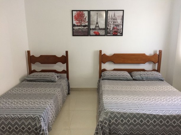 Imagen de la habitación del Hotel JP Palace, Saquarema. Foto 4
