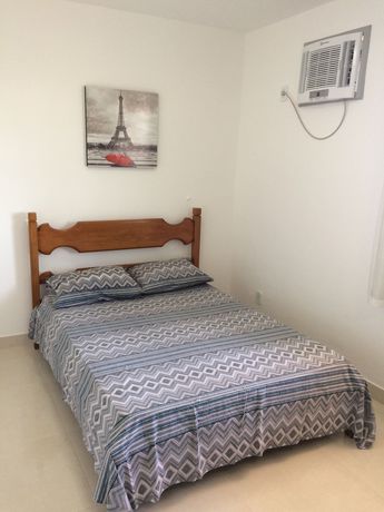 Imagen de la habitación del Hotel JP Palace, Saquarema. Foto 5