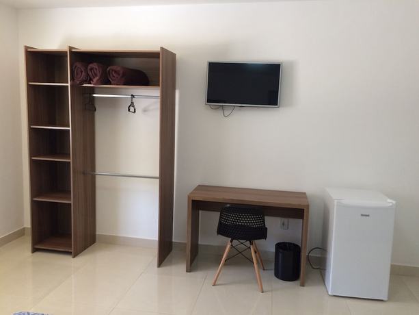 Imagen de la habitación del Hotel JP Palace, Saquarema. Foto 6