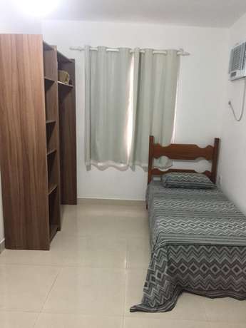 Imagen de la habitación del Hotel JP Palace, Saquarema. Foto 7