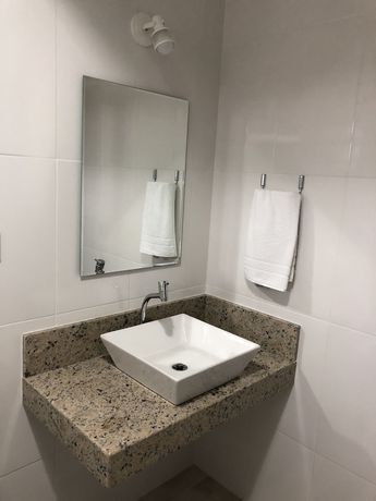 Imagen de la habitación del Hotel JP Palace, Saquarema. Foto 9