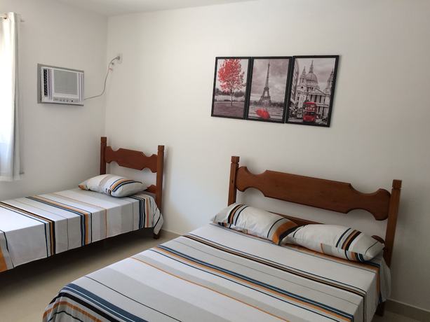 Imagen de la habitación del Hotel JP Palace, Saquarema. Foto 10