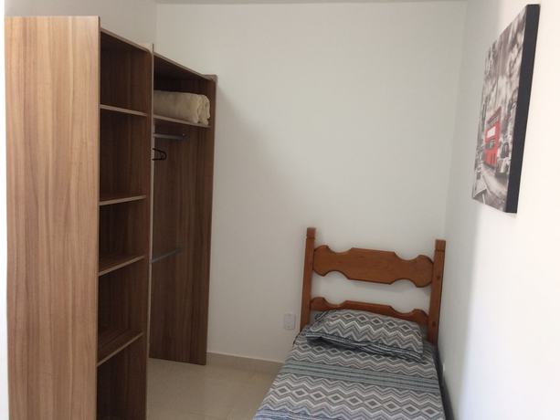 Imagen de la habitación del Hotel JP Palace, Saquarema. Foto 13
