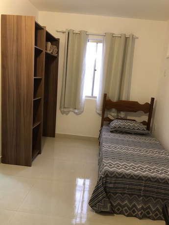 Imagen de la habitación del Hotel JP Palace, Saquarema. Foto 15