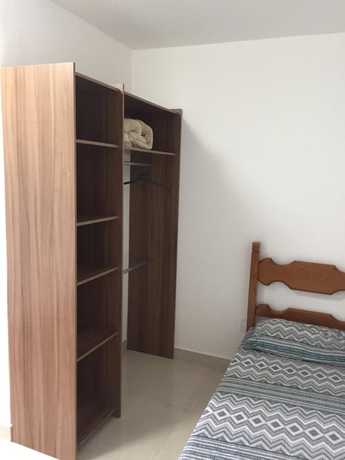Imagen de la habitación del Hotel JP Palace, Saquarema. Foto 18