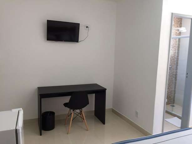 Imagen de la habitación del Hotel JP Palace, Saquarema. Foto 19