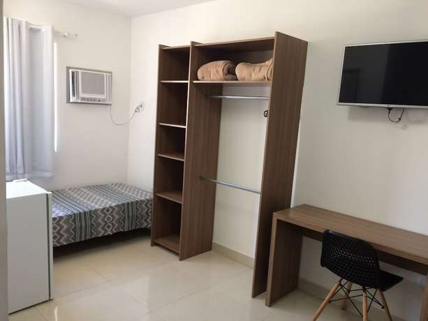 Imagen de la habitación del Hotel JP Palace, Saquarema. Foto 20