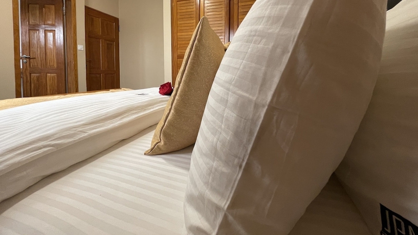 Imagen de la habitación del Hotel JPN SQUARE Douala. Foto 6